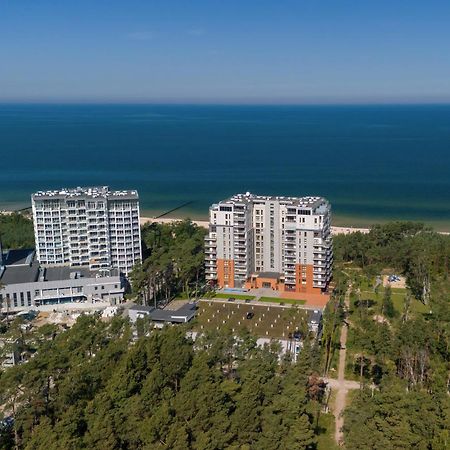 Apartamenty Porta Mare By Noclegi Renters 드지우노웨크 외부 사진