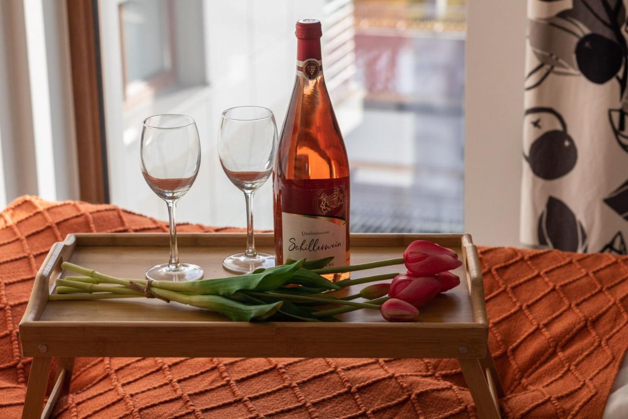 Apartamenty Porta Mare By Noclegi Renters 드지우노웨크 외부 사진