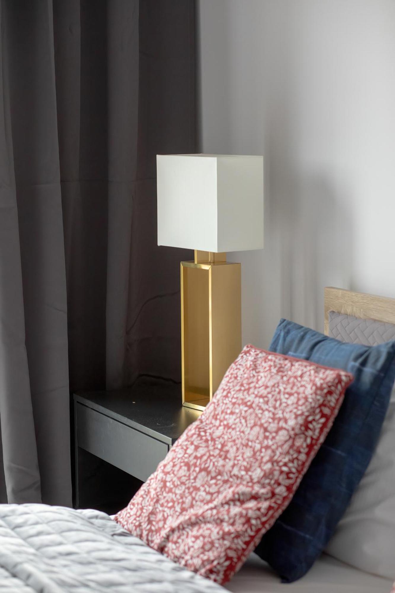 Apartamenty Porta Mare By Noclegi Renters 드지우노웨크 외부 사진