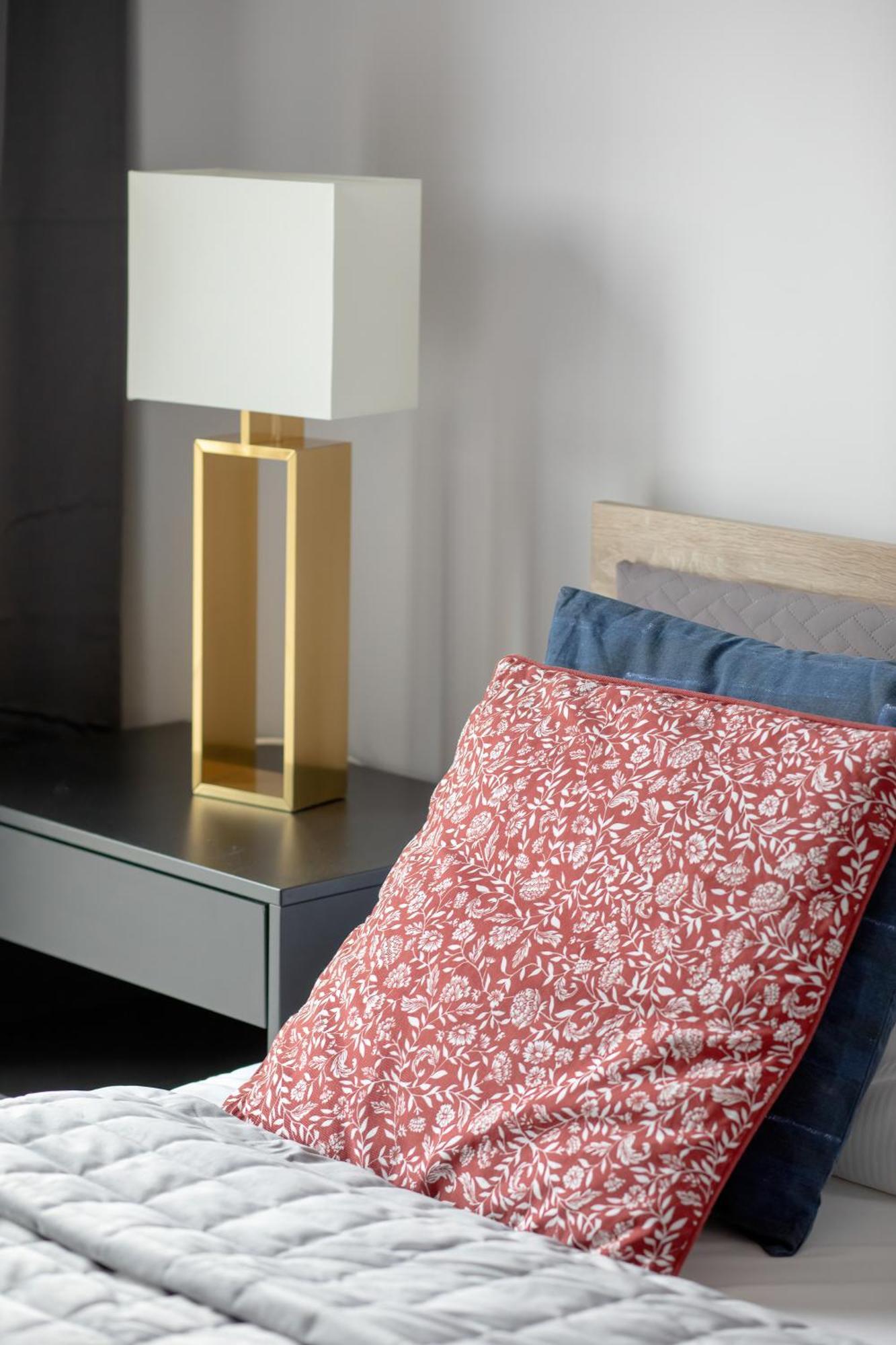 Apartamenty Porta Mare By Noclegi Renters 드지우노웨크 외부 사진
