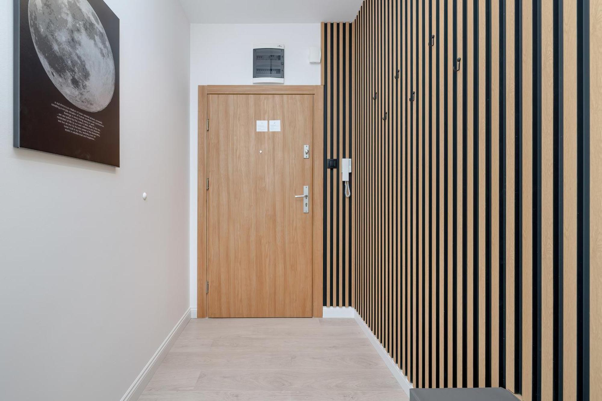 Apartamenty Porta Mare By Noclegi Renters 드지우노웨크 외부 사진