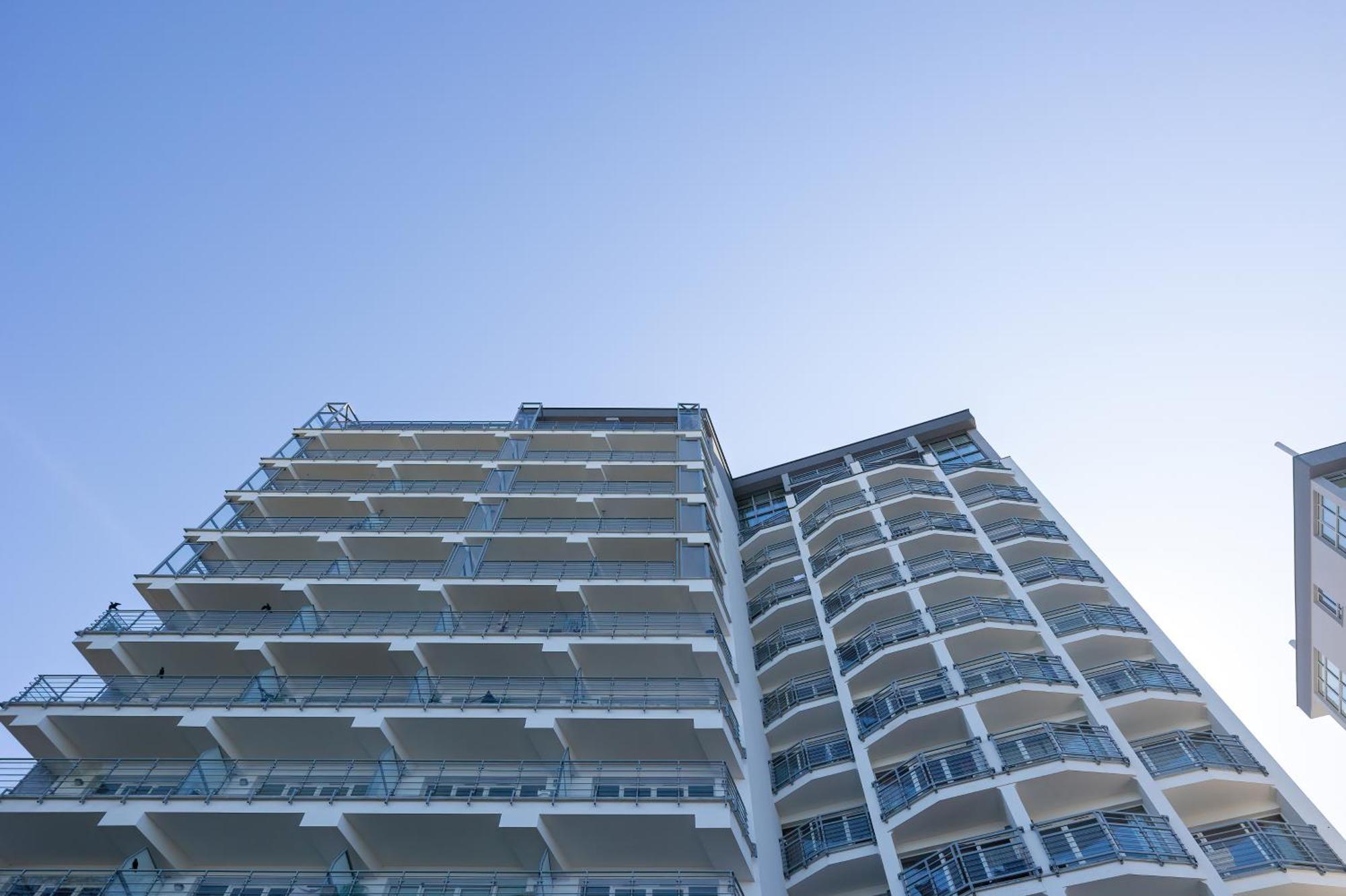 Apartamenty Porta Mare By Noclegi Renters 드지우노웨크 외부 사진