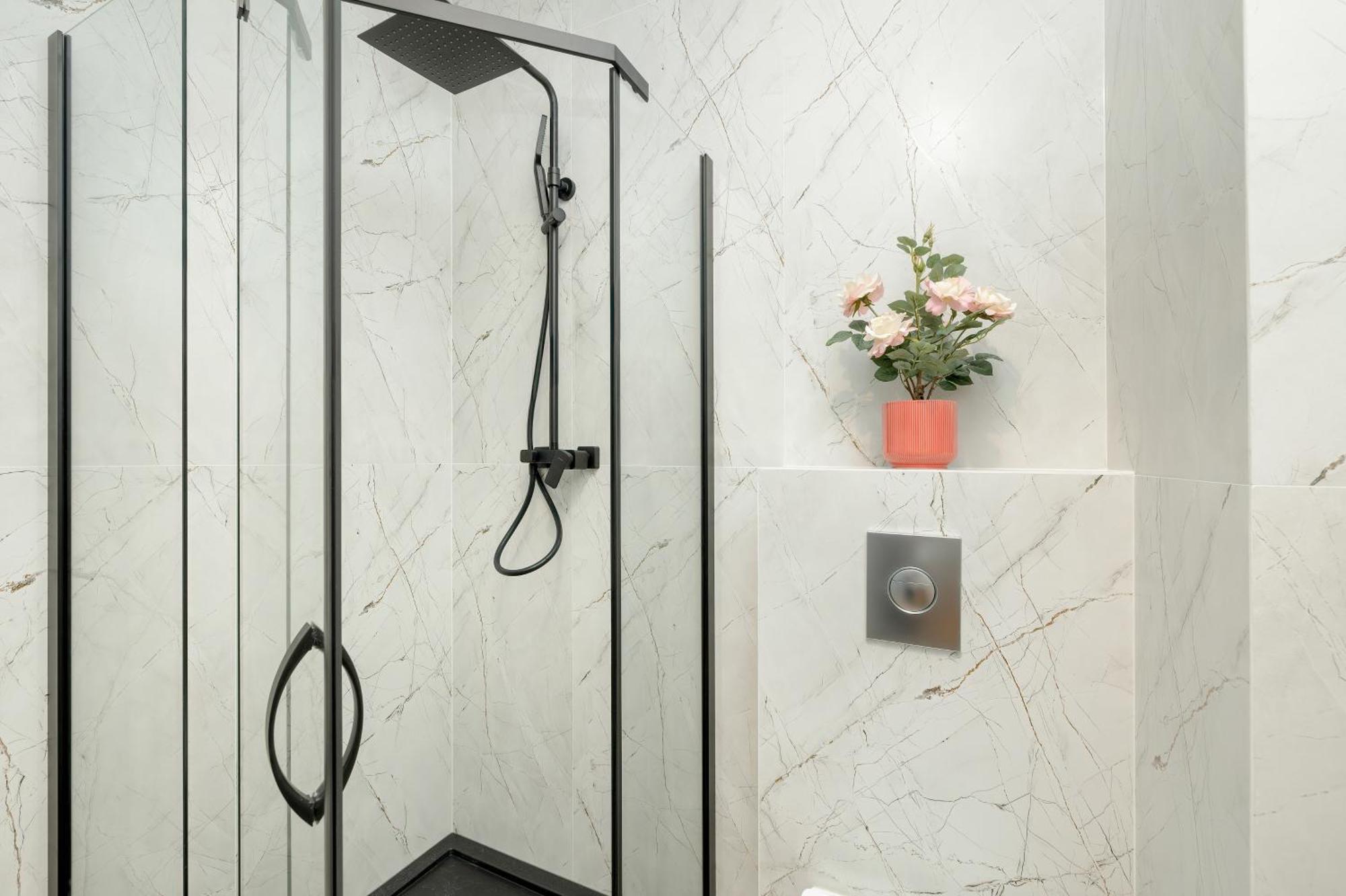 Apartamenty Porta Mare By Noclegi Renters 드지우노웨크 외부 사진