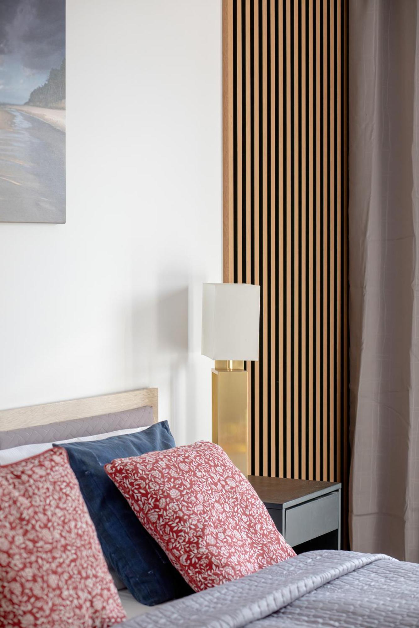 Apartamenty Porta Mare By Noclegi Renters 드지우노웨크 외부 사진